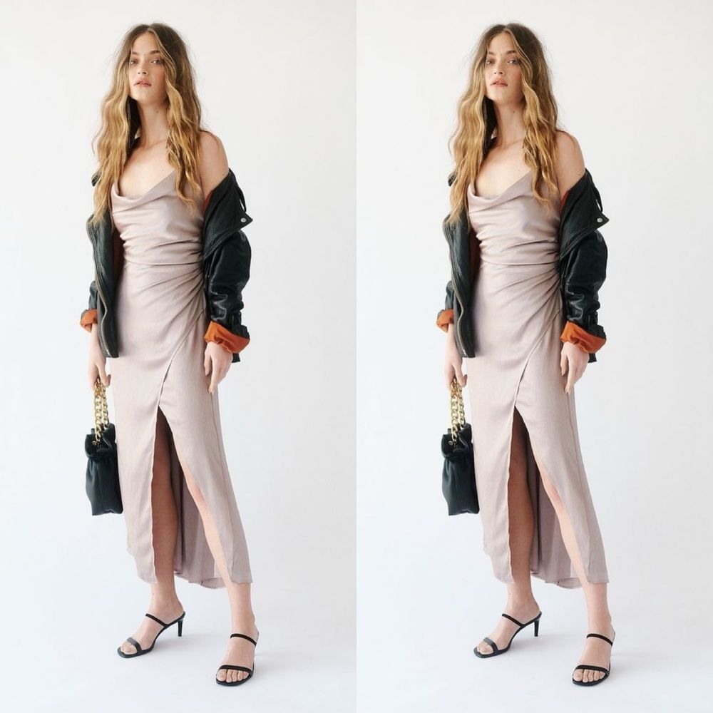 Free People Sia Dress